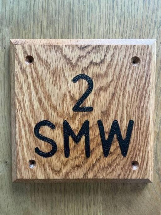 2 Smw Διαμέρισμα Peebles Εξωτερικό φωτογραφία